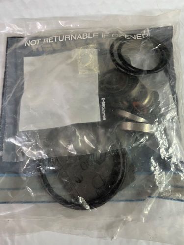 Mercury  gearcase seal kit 35 402 500 40 45 50 60 70hp.  26-79831a1 new oem nos