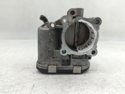 2014-2019 ford fiesta throttle body ki48b