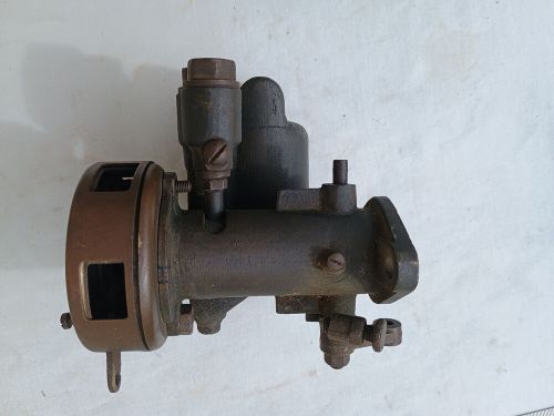 Old veteran vintage zenith  30 haz carburetor carburettor austin morris hillman