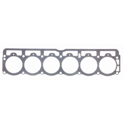 For am general/american motors 1964-1990 engine cylinder head gasket fel pro