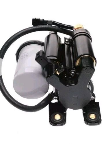 Fit for  volvo penta 4.3/5.0/5.7l electric fuel pump assembly 21608511 21545138