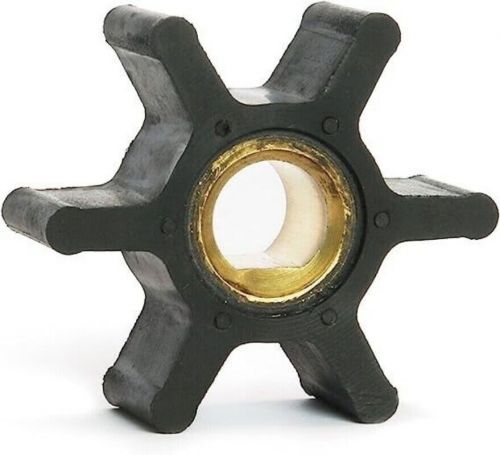 Full power plus water pump impeller replacement for jabsco 1414-0001 21414-0001