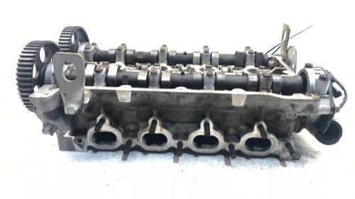 1998 1999 2000 2001 kia sephia cylinder head oem 1.8l dohc