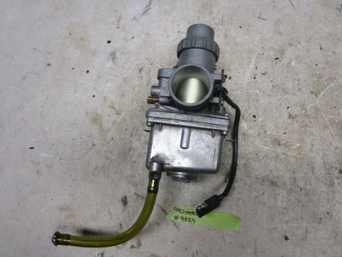 94 arctic cat cheetah 440 f/c snowmobile vm34 mikuni carburetor carb