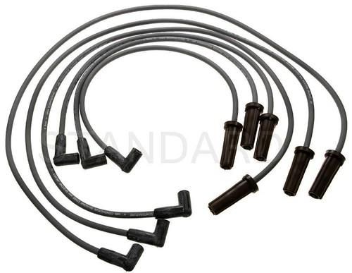 Smp/standard 26652 spark plug wire