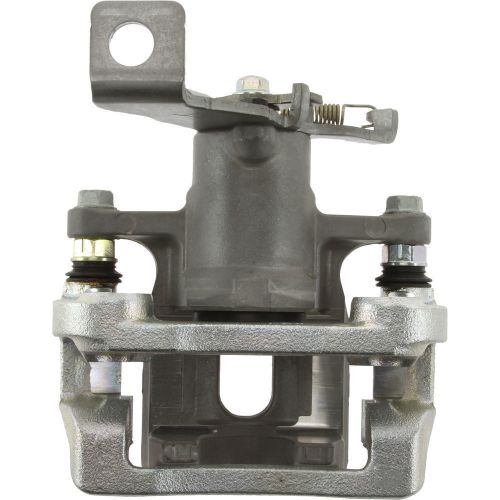 Disc brake caliper-premium semi-loaded centric 141.51517 reman