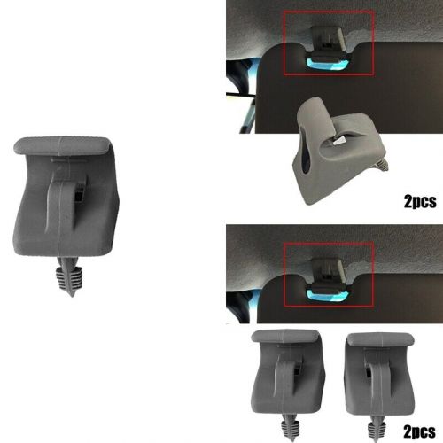 1 85235-1c300qs retainer sun visor clip for i20 2002-2019520-