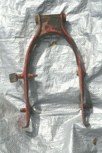 1971 honda ct 70 oem swing arm !