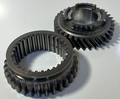 2nd mainshaft gear and slider kit/t-5/gm/camaro/88-92/33 tooth/1352-080-028rk