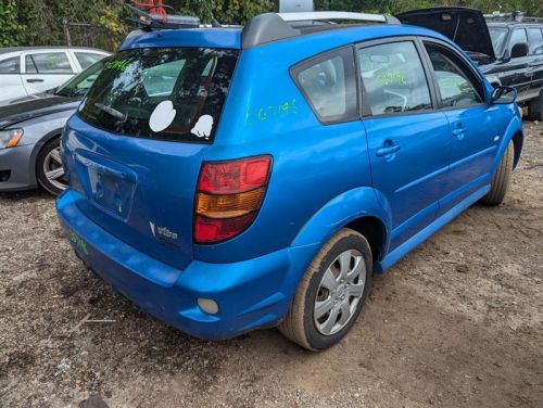 Passenger right caliper front fits 03-08 vibe 1719483