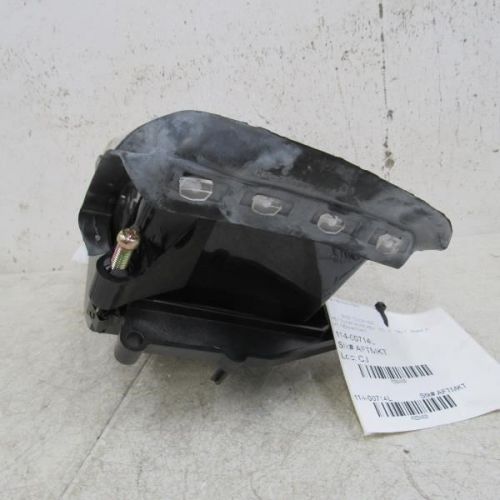 Driver left headlight headlamp fits 02 03 04 05 dodge 1500 pickup