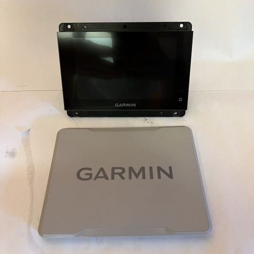 Garmin ghc 50 marine autopilot control unit new open box