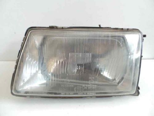 Left headlight / optica.simple / 90-94 / 3949 for audi 100 berlina c4 2.3-