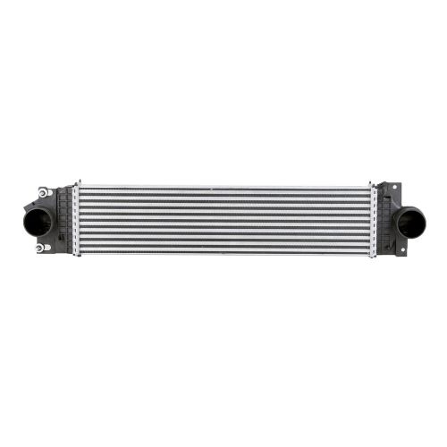 Cac010107 new replacement turbocharger intercooler / charge air cooler