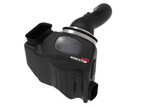 Afe power momentum hd cold air intake system w/ pro 10r