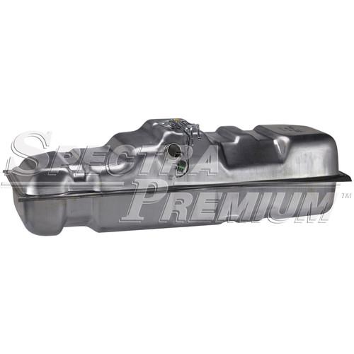 Spectra premium gm23b2fa fuel tank