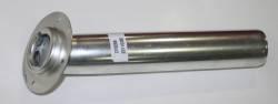 New mopar 1970-74 cuda fuel filler tube