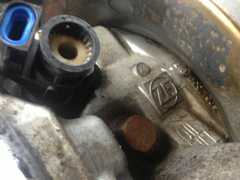 Ford e450 brake parts #2
