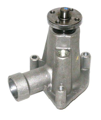 Gates 42066 water pump-water pump (standard)