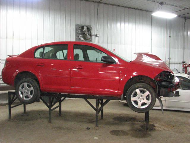 2006 chevy cobaltfront door right