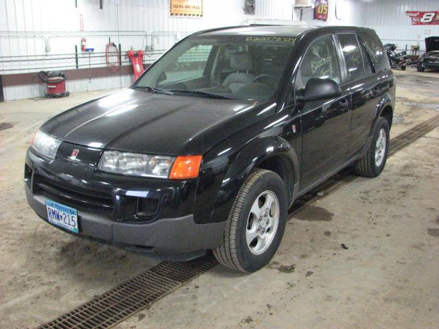 2004 saturn vue 95228 miles hood