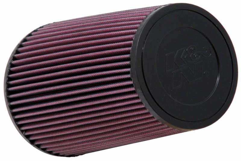 K&n filters re-0810 - universal air cleaner assembly; round tapered; od-4 5/8