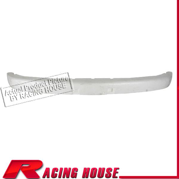 Rear bumper impact energy foam absorber isolator 93-94 dodge plymouth mirage 4dr