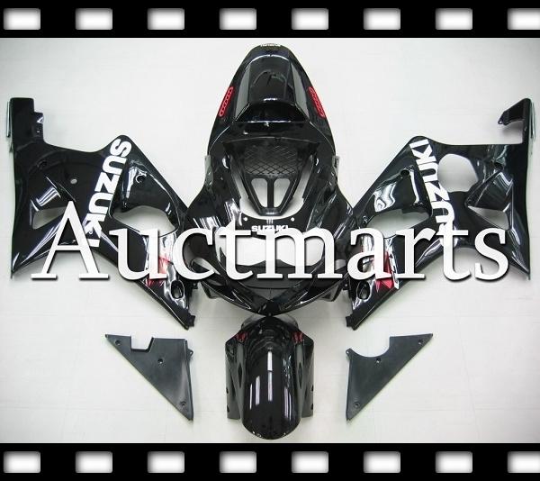 Fit suzuki 00 01 02 gsxr 1000 gsx-r1000 2000 2001 2002 fairing k1 c06 a3