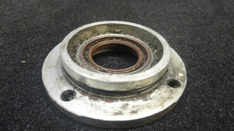 Gearcase seal housing #318527, #0318527 johnson/evinrude/omc outboard boat part