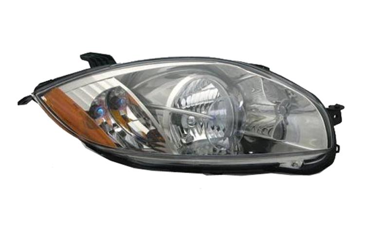 Right passenger side replacement headlight mitsubishi eclipse 3.8l - 8301b137