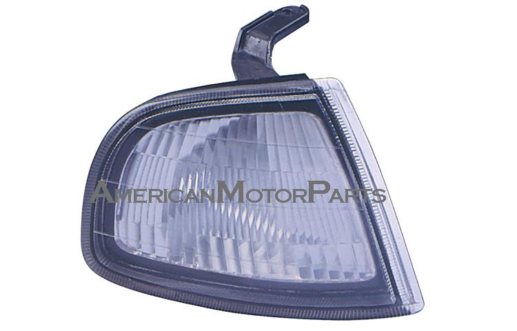 Passenger side replacement park turn signal corner light 92-96 honda prelude