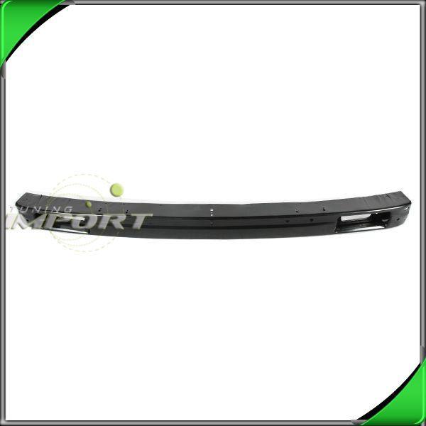 79-81 280zx front bumper cover cross support impact re bar reinforcement steel