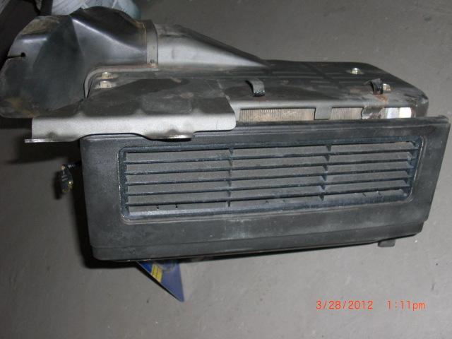 Air condition unit for 18rc celicas 1970-1974