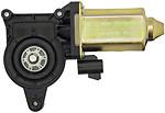 Dorman (oe solutions) 742-123 window motor