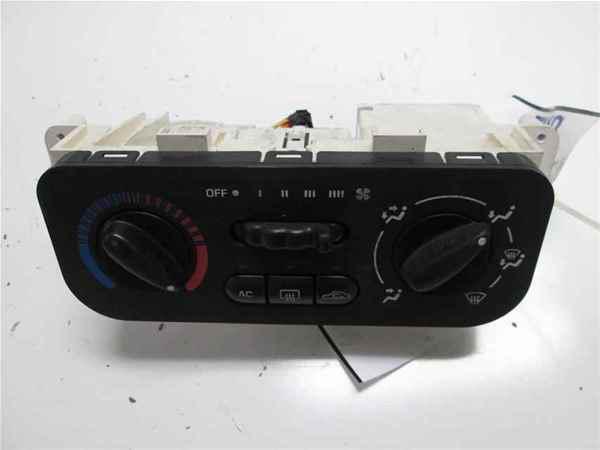 03 04 05 saturn l climate ac heater control oem