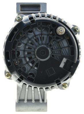 Visteon alternators/starters 8497 alternator/generator-reman alternator