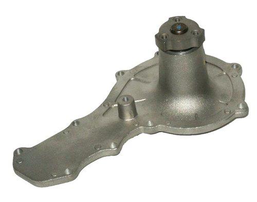 Gates 42033 water pump-water pump (standard)