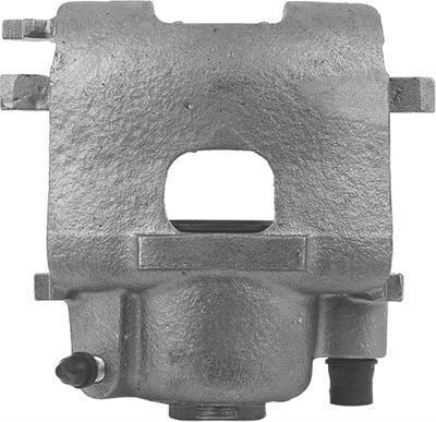 A-1 cardone brake caliper remanufactured replacement driver side front dodge ea