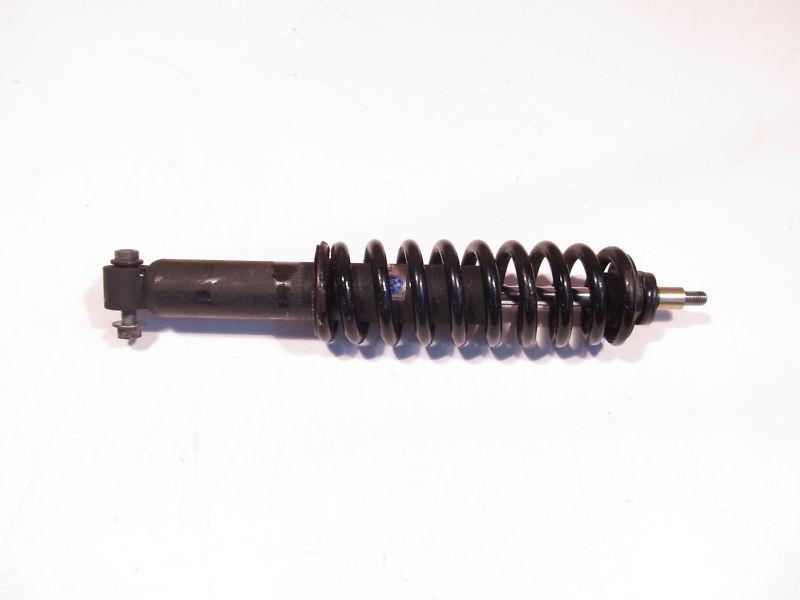 Bmw r1100rt r1100 police 1994-2001 front shock 137667