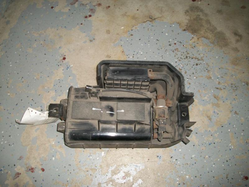 2005 hyundai elantra charcoal canister