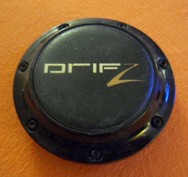 Drifz center cap  316k70  fd.08.068