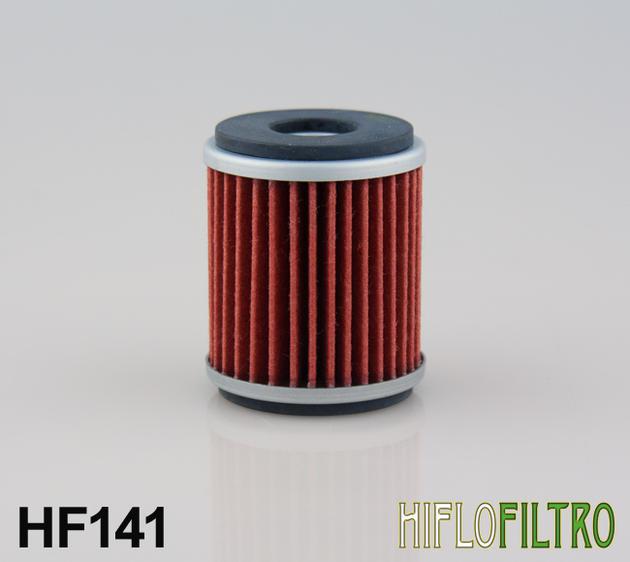 Hiflo oil filter fits yamaha wr450 f-w,x 2007-2008