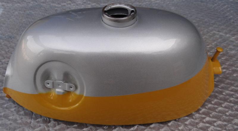 Honda z50 1968 -1971 gas tank