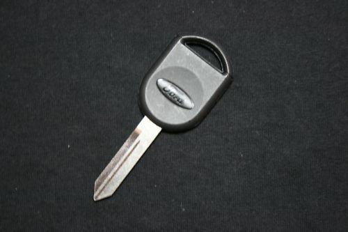 Ford transponder key 599114