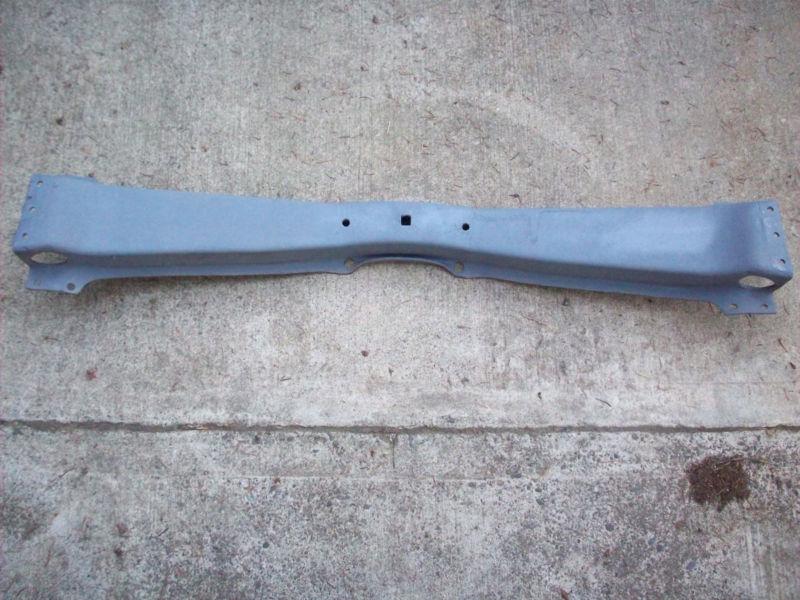 1933-34 ford rear frame crossmember hot rat rod 33 1934 coupe pickup sedan tudor