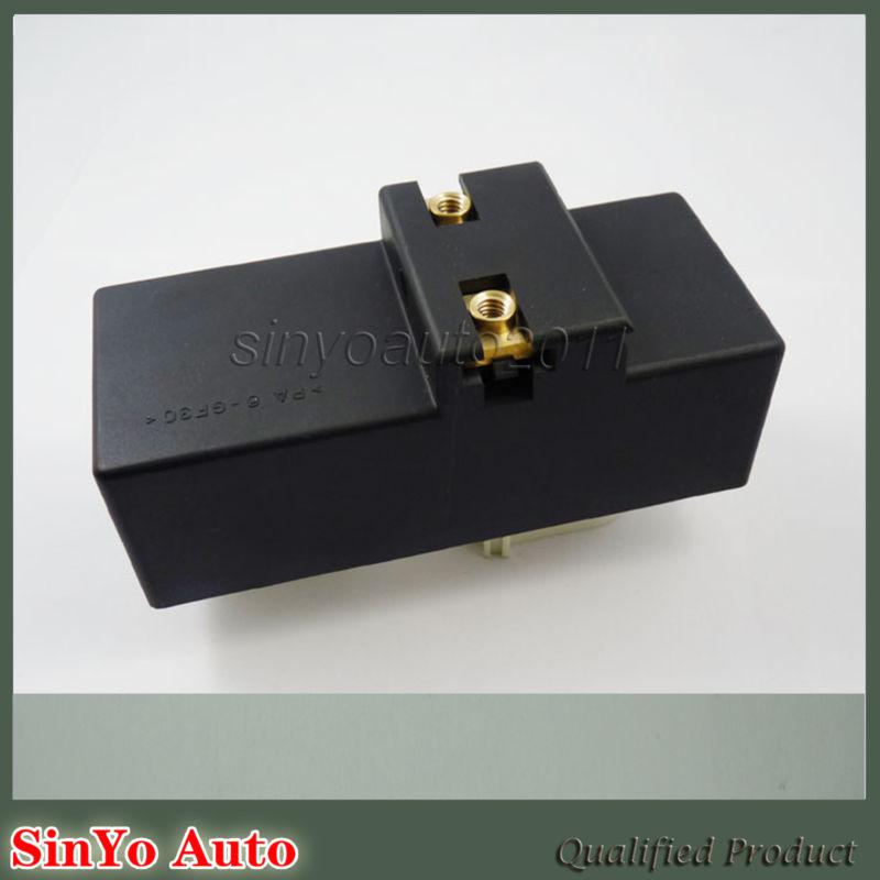 New cooling fan control switch relay radiator module for vw golf jetta beetle