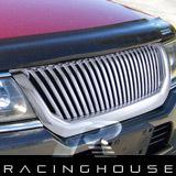 2000-2005 mitsubishi montero sport grille grill 2001 02