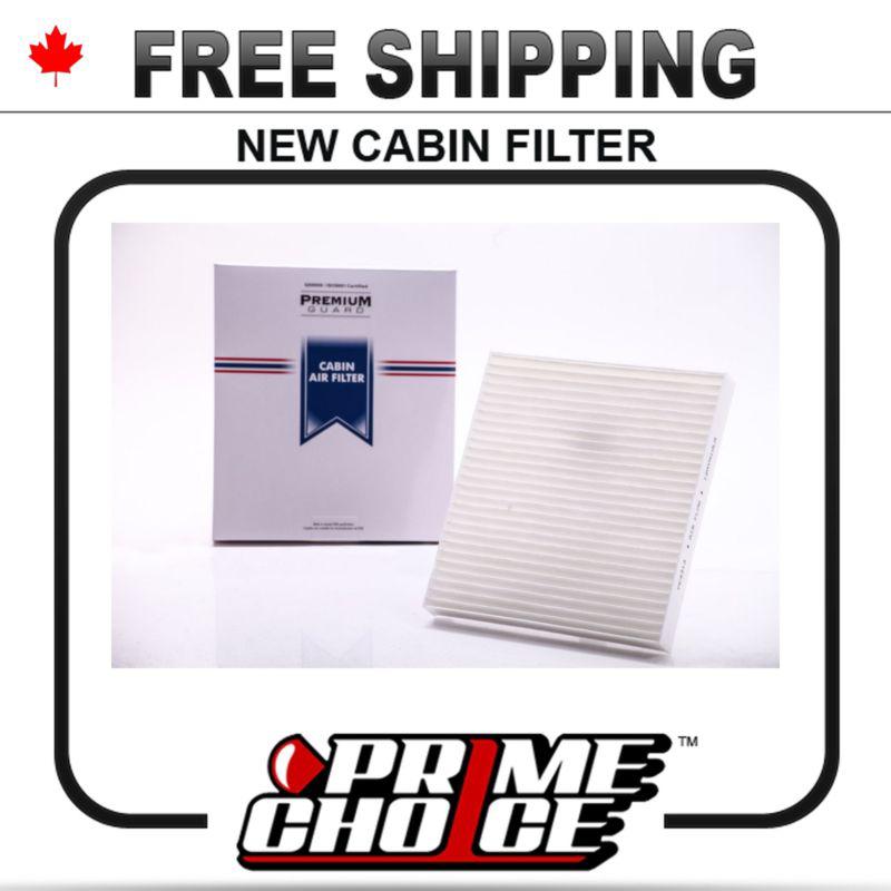 Prime choice new cabin air filter