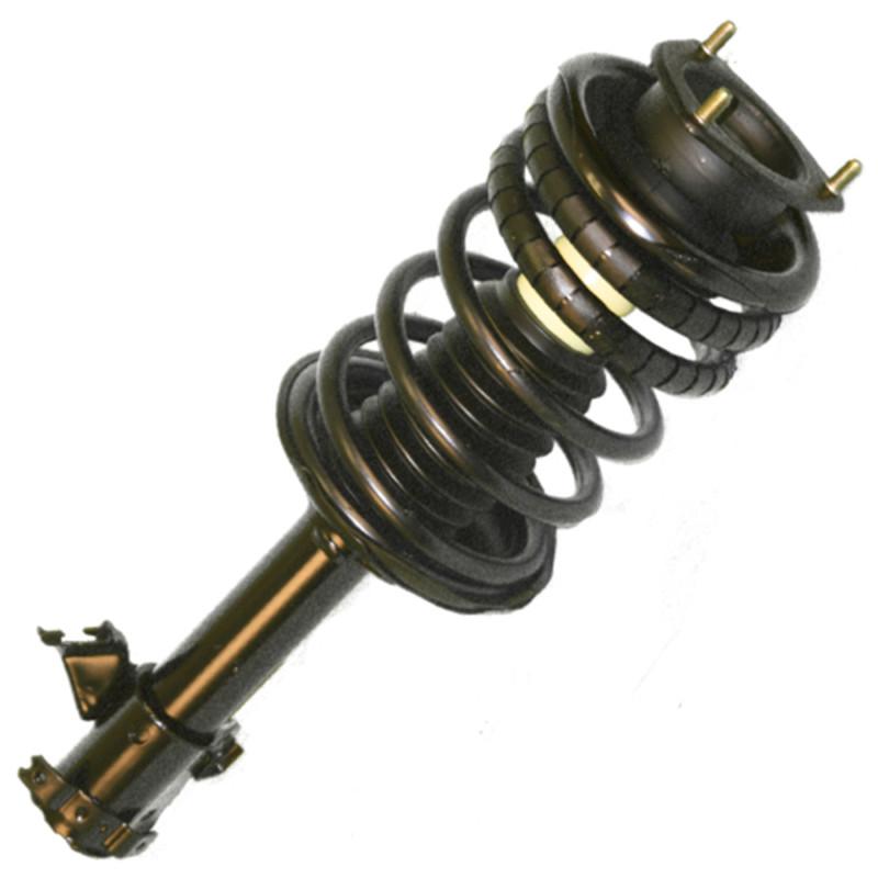 1993 - 1998 nissan quest front left quick spring strut & mount