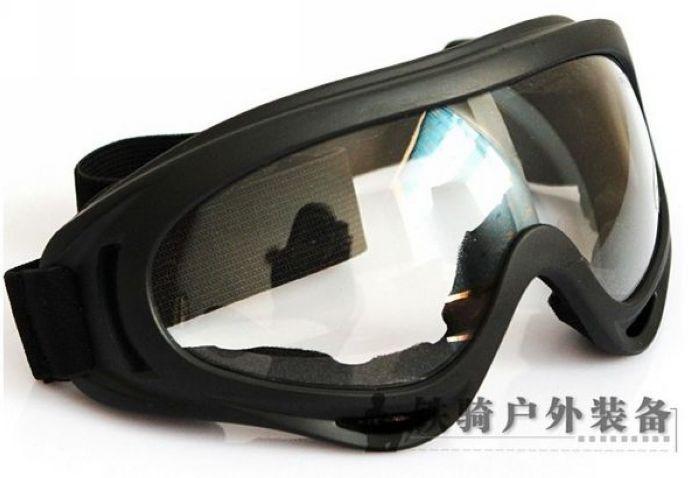 Ski snowboard cruiser motocross motorcycle goggles off-road windproof eyewear